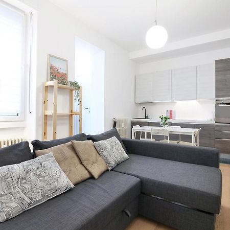 Apartmán Primopiano - Copernico 10 Milán Exteriér fotografie