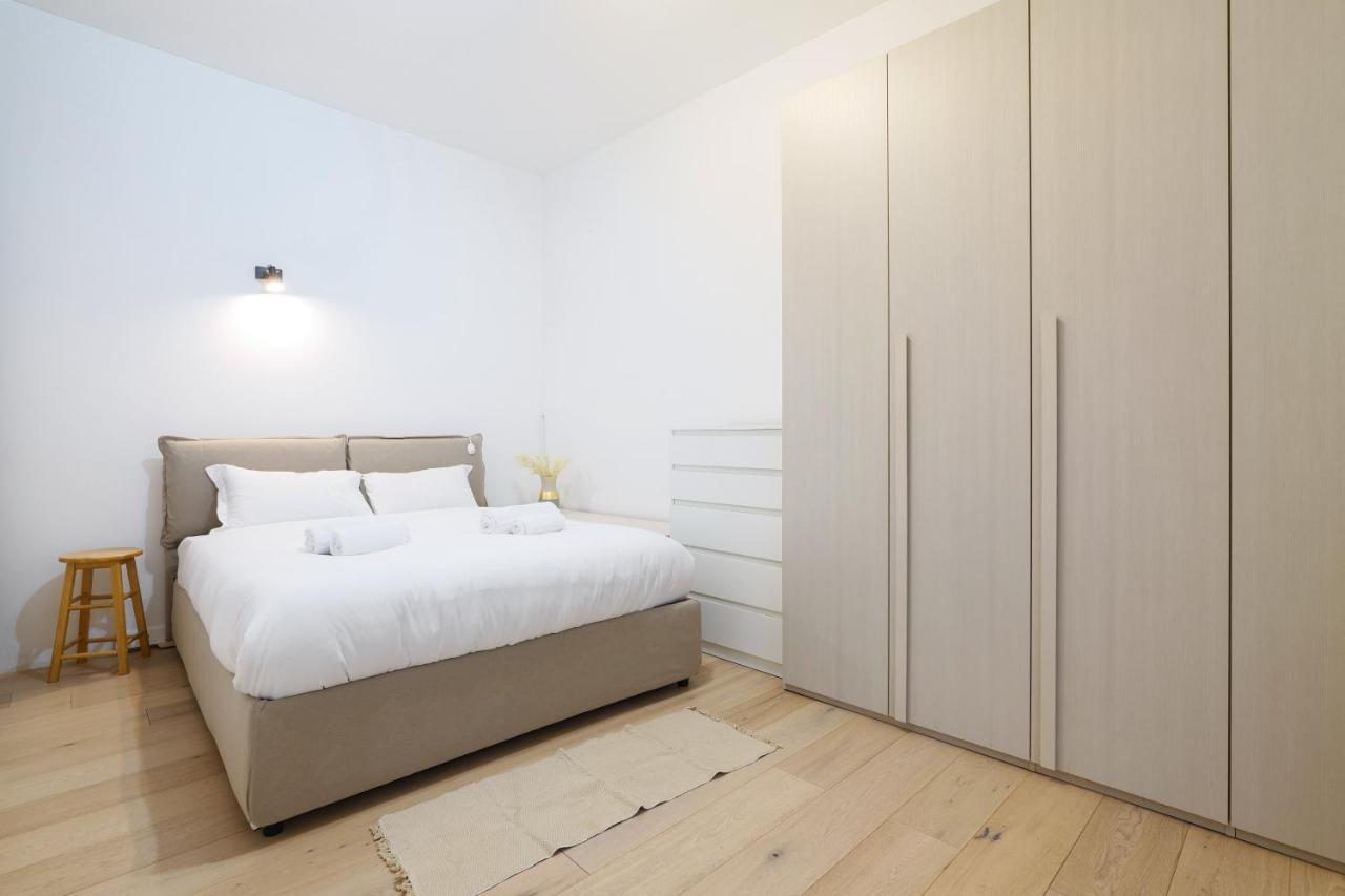 Apartmán Primopiano - Copernico 10 Milán Exteriér fotografie