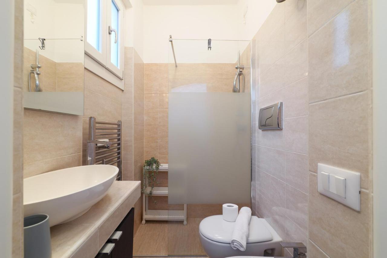 Apartmán Primopiano - Copernico 10 Milán Exteriér fotografie
