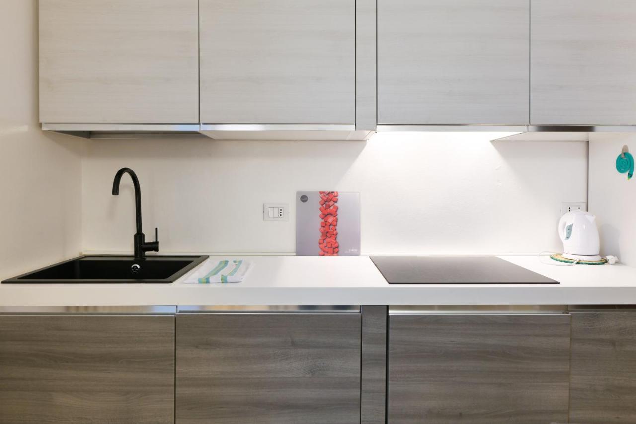 Apartmán Primopiano - Copernico 10 Milán Exteriér fotografie
