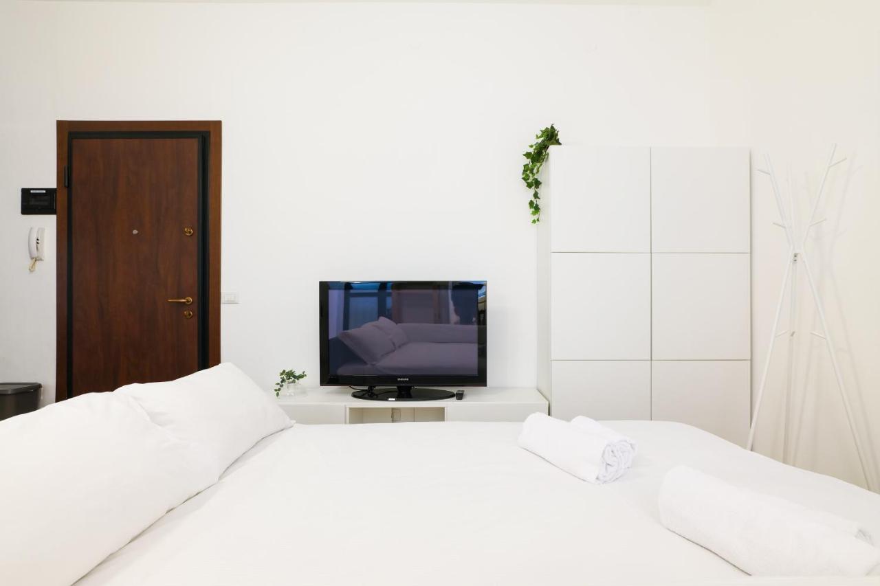 Apartmán Primopiano - Copernico 10 Milán Exteriér fotografie