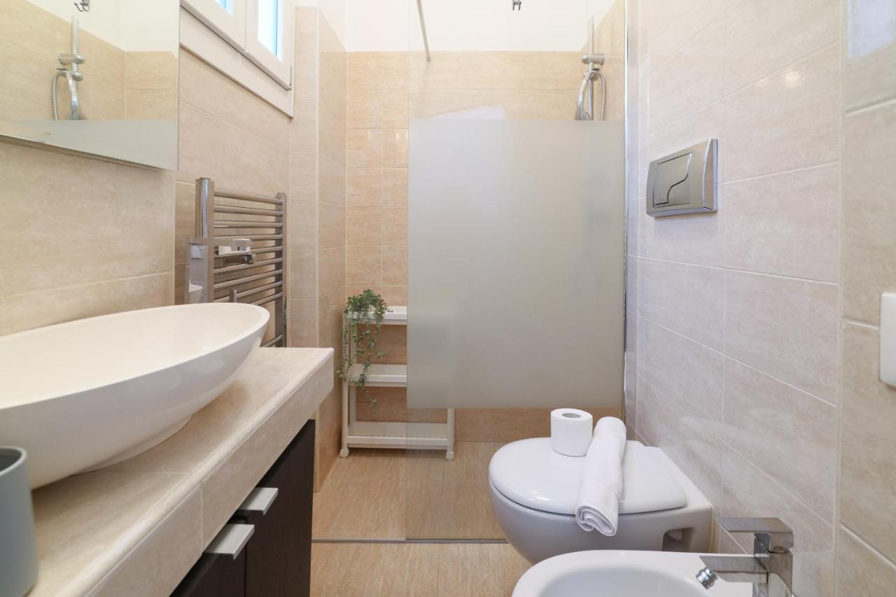 Apartmán Primopiano - Copernico 10 Milán Exteriér fotografie