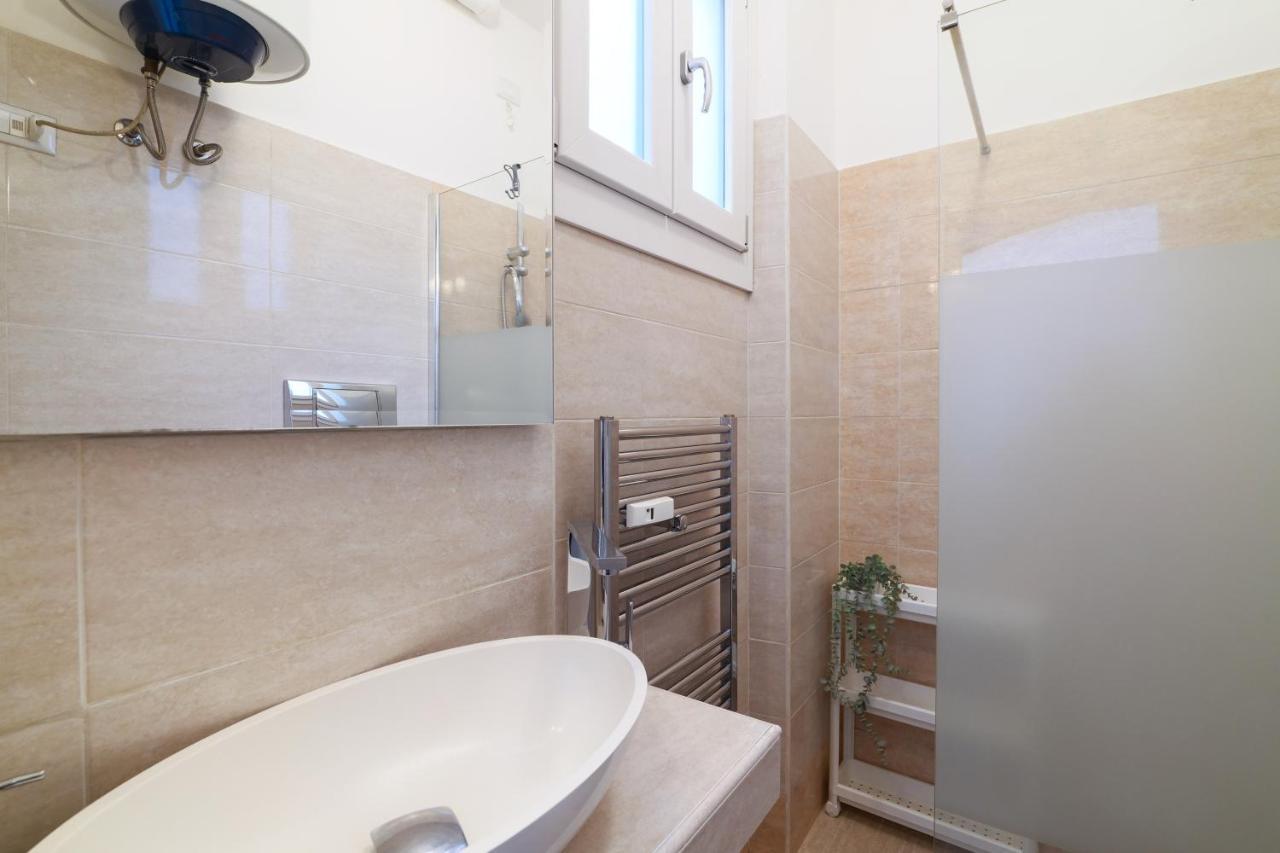 Apartmán Primopiano - Copernico 10 Milán Exteriér fotografie