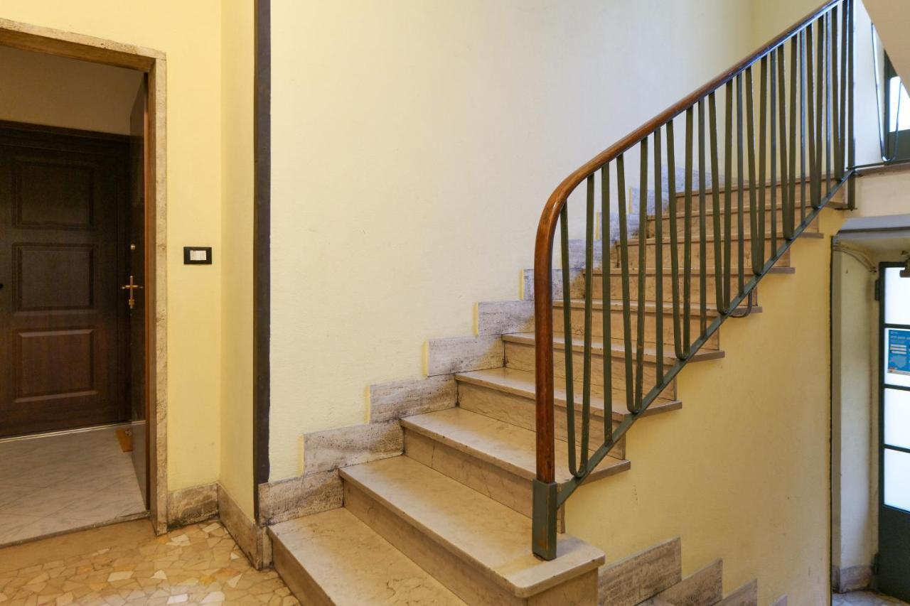 Apartmán Primopiano - Copernico 10 Milán Exteriér fotografie